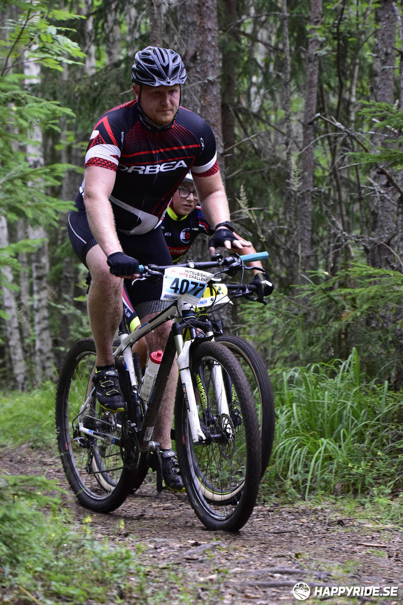 Bild från Engelbrektsturen 2019